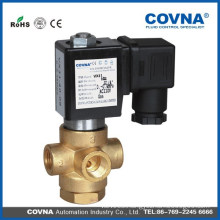 VX31 3 ways solenoid valve Professional design solenoid valve